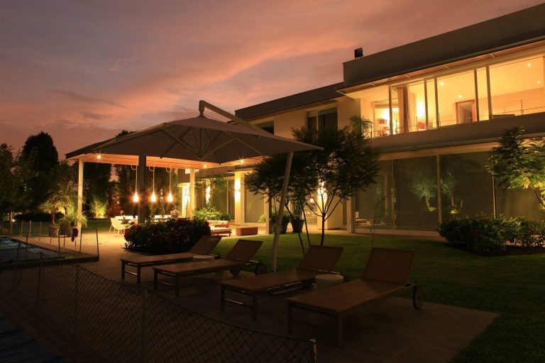 Casa Cooper 168 - Proyecto de RGM Group