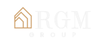 Logo Constructora peruana RGM - PNG